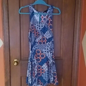 Bebop summer dress  NWT